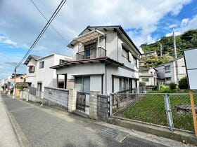 北九州市八幡東区帆柱１丁目