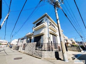 豊中市本町９丁目