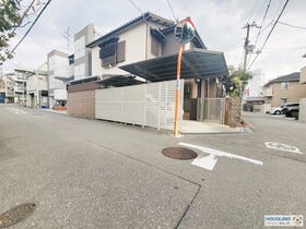 豊中市本町３丁目