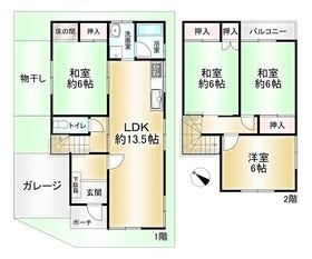 豊中市本町３丁目