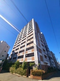 大阪市住吉区山之内２丁目