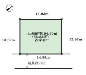 間取画像