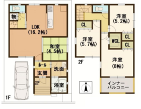 茨木市沢良宜浜２丁目