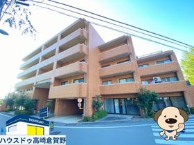 高崎市常盤町