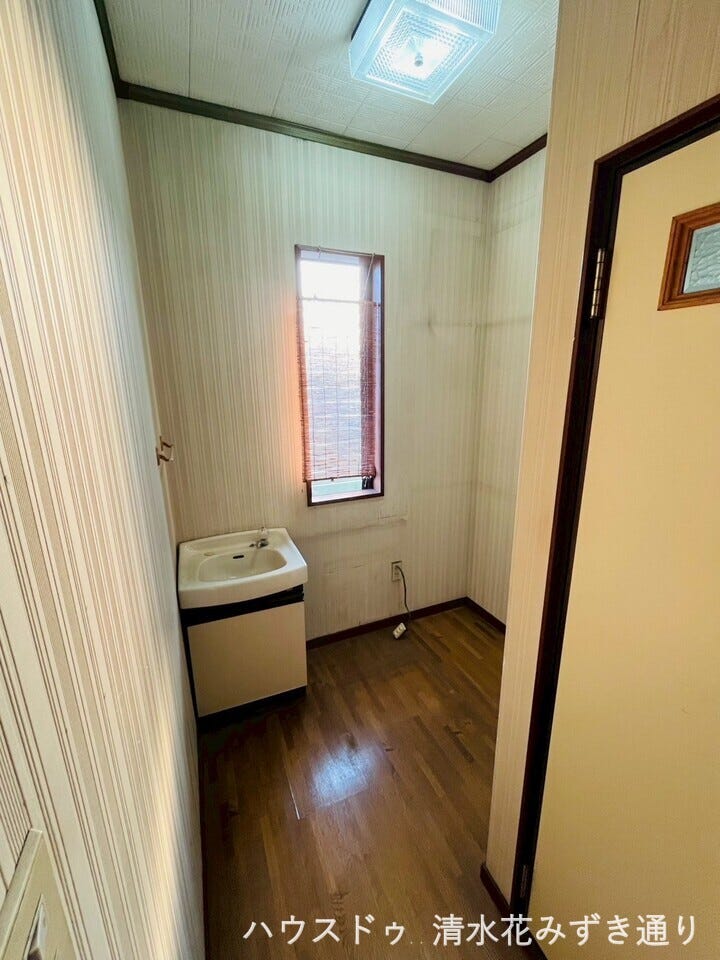 現況販売も対応可能!内覧ご希望の方はお気軽にご連絡ください♪