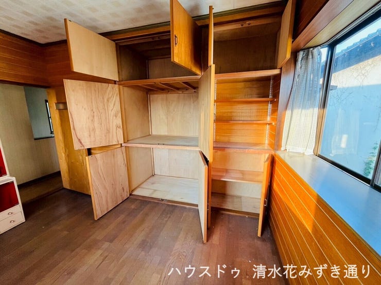 現況販売も対応可能!内覧ご希望の方はお気軽にご連絡ください♪