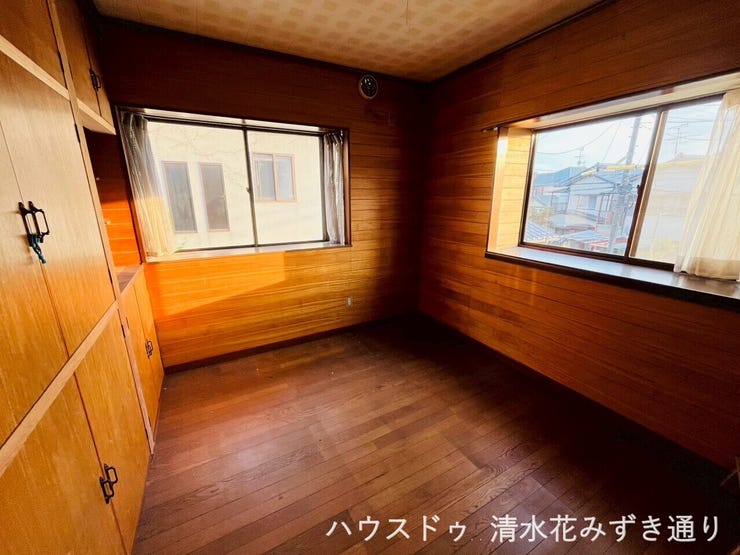 現況販売も対応可能!内覧ご希望の方はお気軽にご連絡ください♪