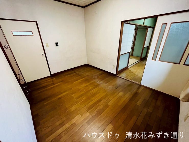 現況販売も対応可能!内覧ご希望の方はお気軽にご連絡ください♪