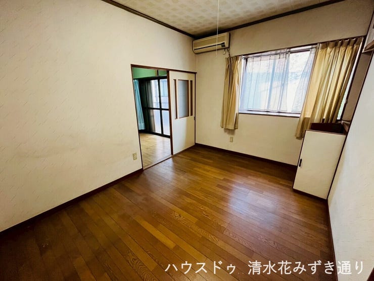 現況販売も対応可能!内覧ご希望の方はお気軽にご連絡ください♪