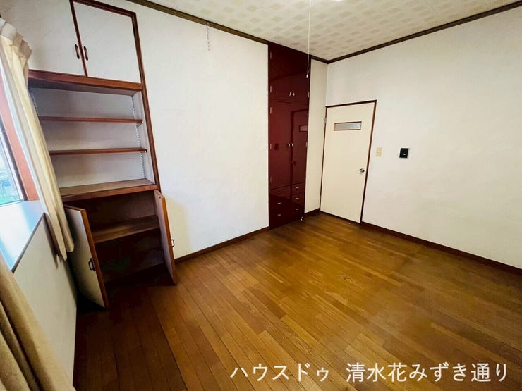 現況販売も対応可能!内覧ご希望の方はお気軽にご連絡ください♪