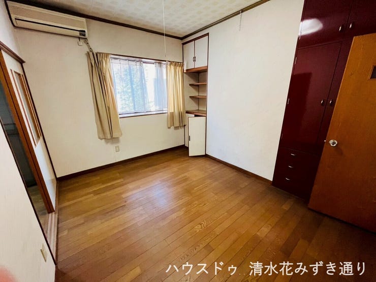 現況販売も対応可能!内覧ご希望の方はお気軽にご連絡ください♪