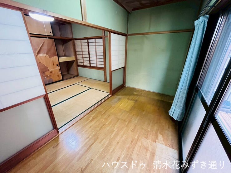 現況販売も対応可能!内覧ご希望の方はお気軽にご連絡ください♪