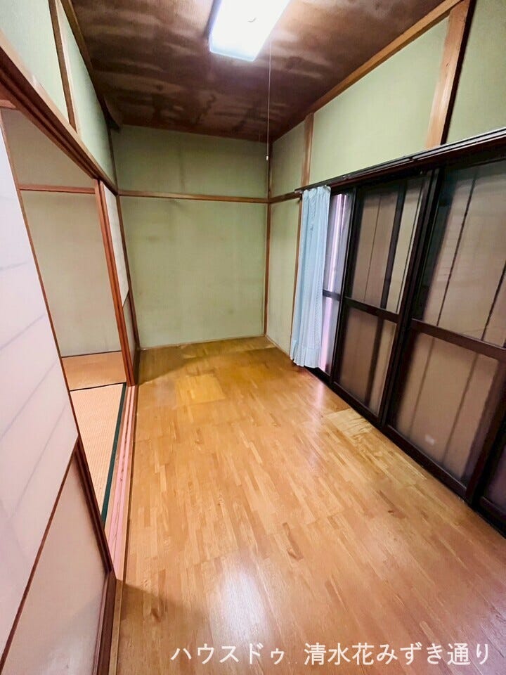 現況販売も対応可能!内覧ご希望の方はお気軽にご連絡ください♪