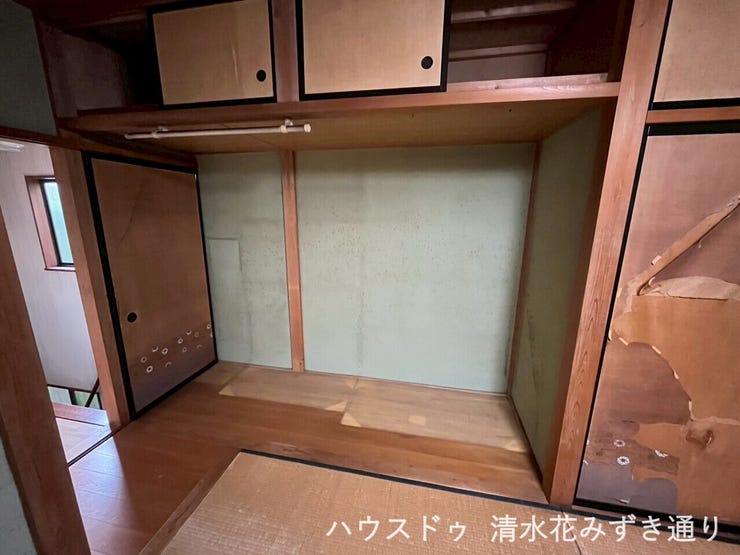 現況販売も対応可能!内覧ご希望の方はお気軽にご連絡ください♪