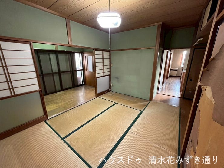 現況販売も対応可能!内覧ご希望の方はお気軽にご連絡ください♪