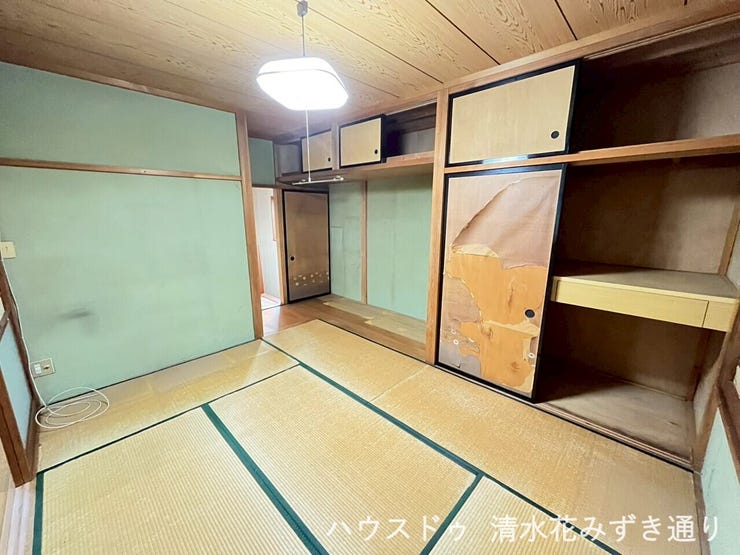 現況販売も対応可能!内覧ご希望の方はお気軽にご連絡ください♪