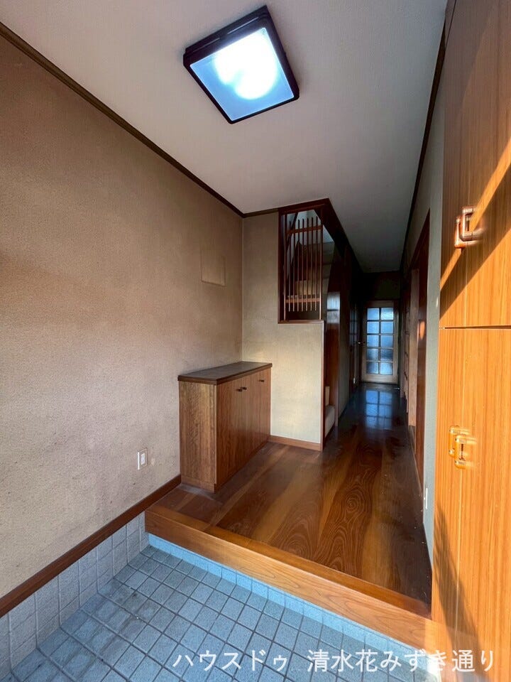 現況販売も対応可能!内覧ご希望の方はお気軽にご連絡ください♪