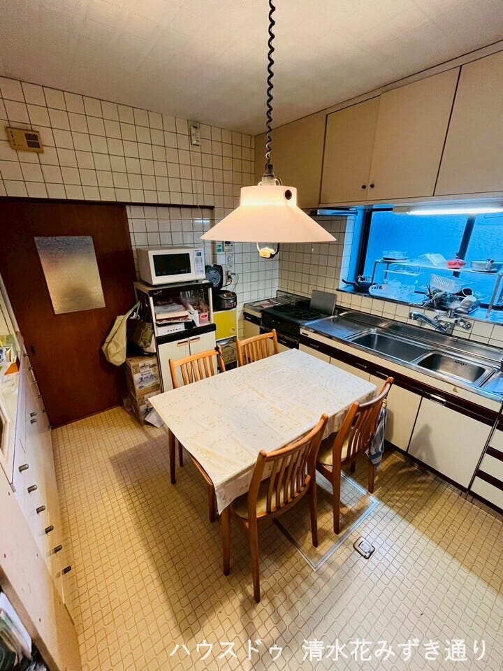 現況販売も対応可能!内覧ご希望の方はお気軽にご連絡ください♪