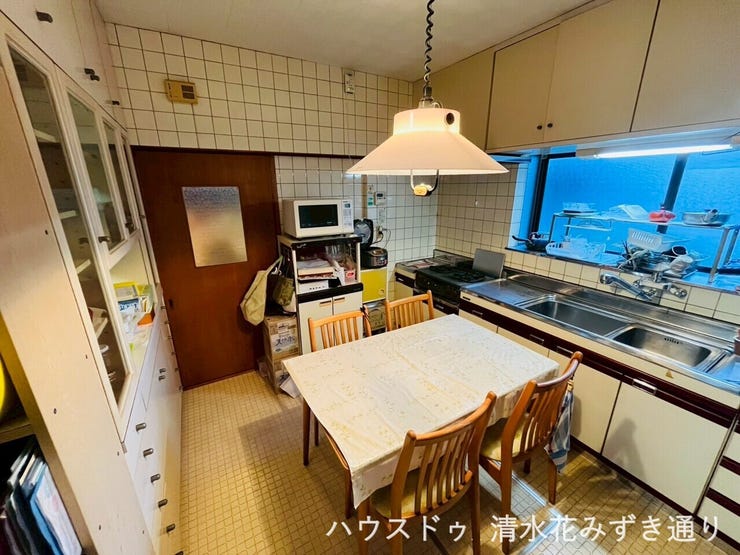 現況販売も対応可能!内覧ご希望の方はお気軽にご連絡ください♪