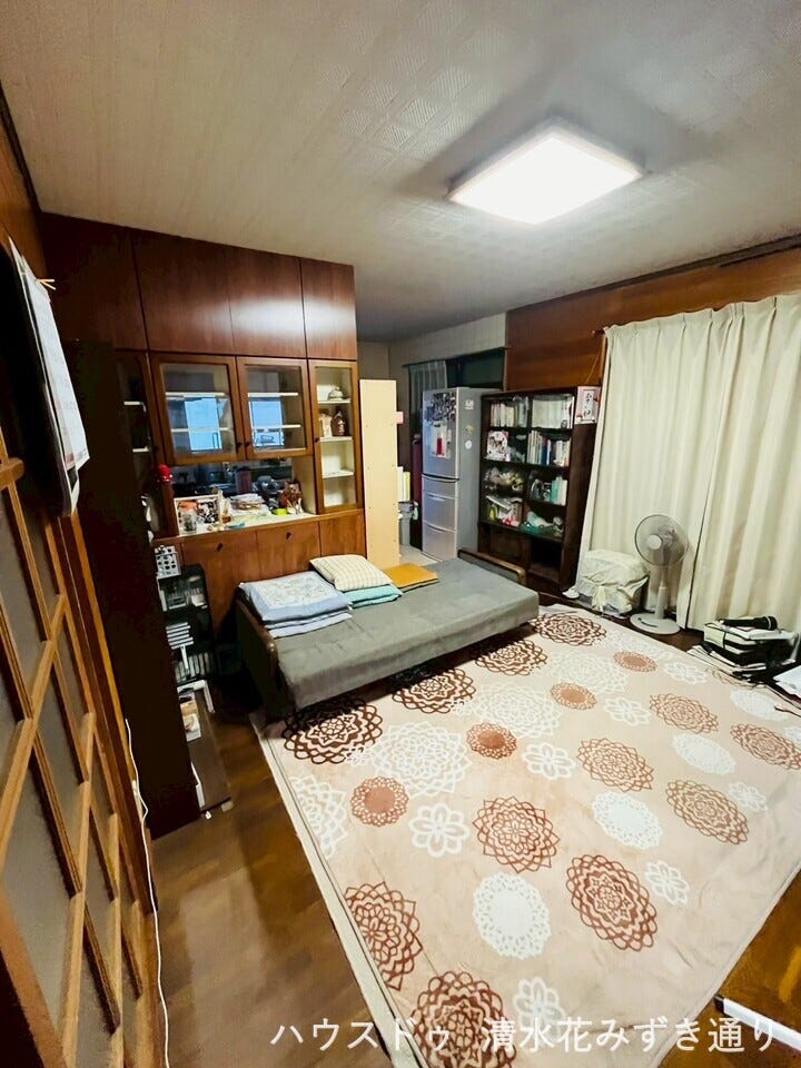 現況販売も対応可能!内覧ご希望の方はお気軽にご連絡ください♪