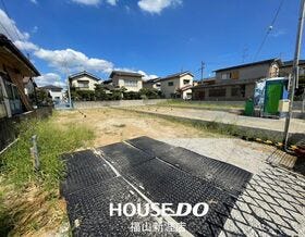 福山市川口町４丁目