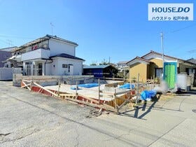 松戸市六実１丁目