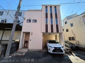 さいたま市北区本郷町