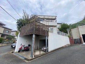 交野市妙見東５丁目