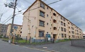 高槻市富田町１丁目