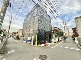 狛江市西野川４丁目