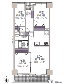 名古屋市中川区高畑５丁目