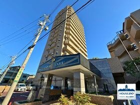 名古屋市昭和区円上町