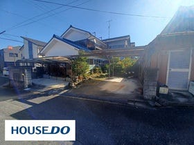 野洲市永原