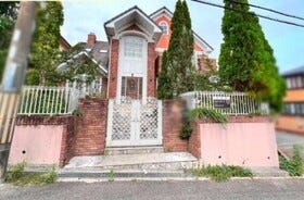 奈良市東登美ヶ丘２丁目