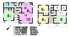 川越市岸町３丁目