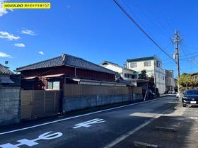 静岡市清水区八千代町