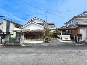 野洲市永原