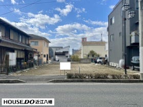 近江八幡市出町