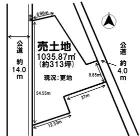 河内長野市古野町