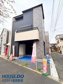 江戸川区春江町３丁目