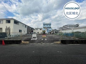 名古屋市北区楠２丁目