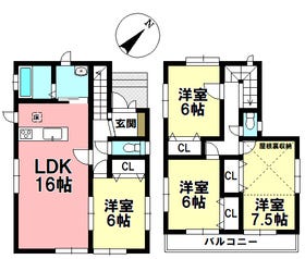 刈谷市今岡町手掛