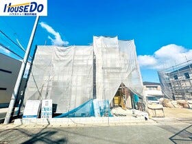 福岡市南区老司３丁目