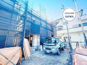 名古屋市北区楠味鋺５丁目