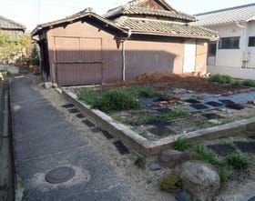 岡山市東区西大寺中野本町