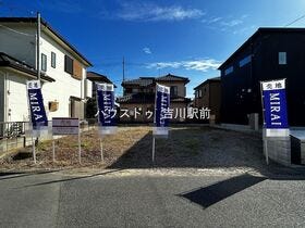 北葛飾郡松伏町ゆめみ野６丁目