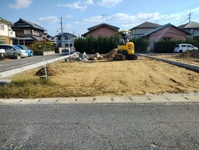 岡山市東区西大寺松崎