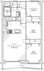 間取画像