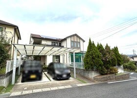 瀬戸市みずの坂１丁目