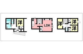 DB間取り図